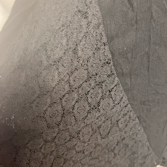 Free People Sea Me Maxi Dress in Black - Picture 5 of 6